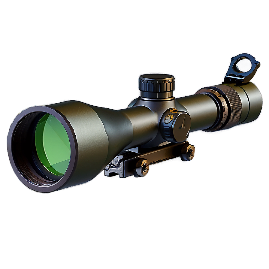 Flip Open Scope Png Yfb PNG Image