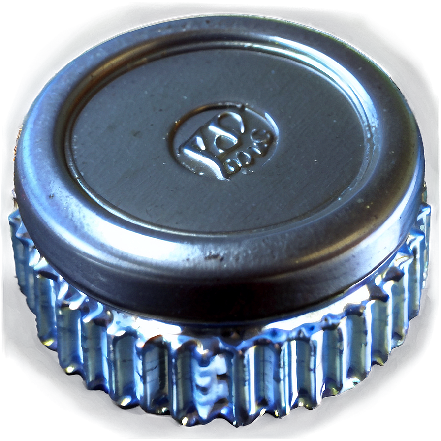 Flip Top Bottle Cap Png 06112024 PNG Image