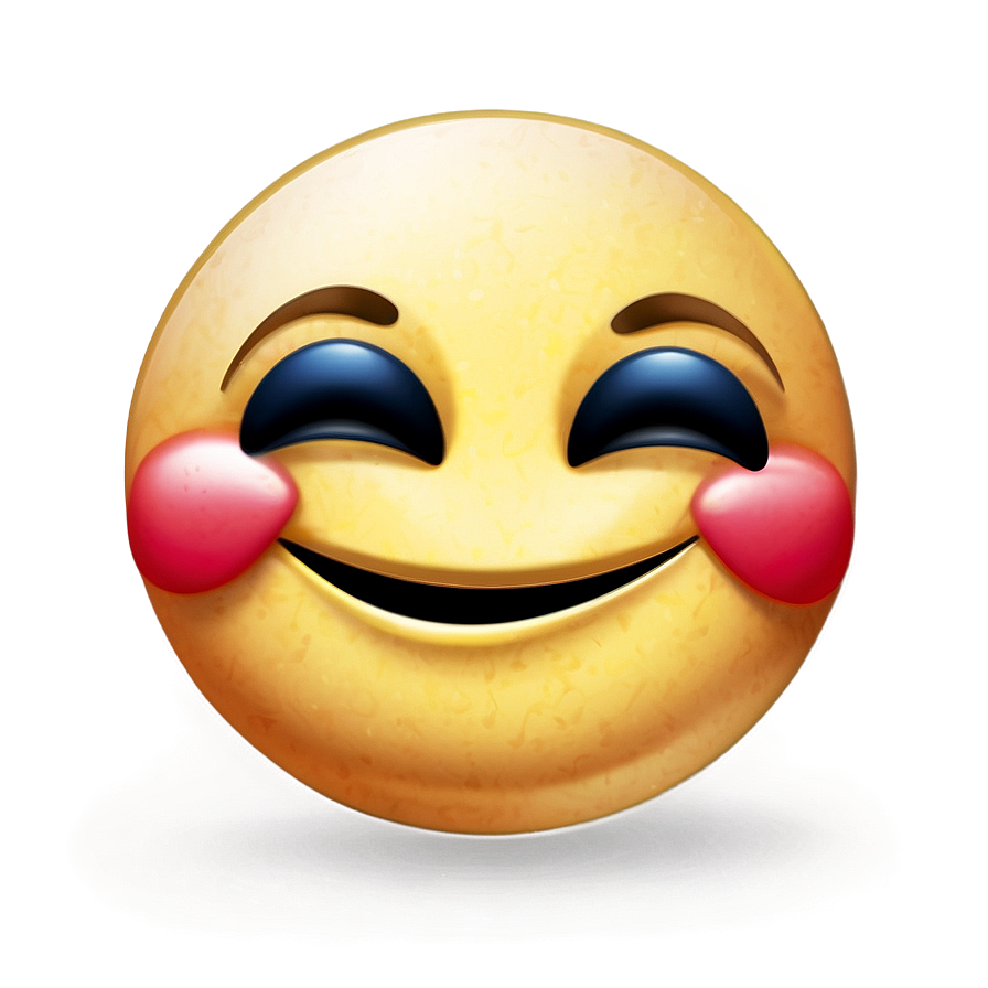 Flirty Wink Emoji Png 06202024 PNG Image