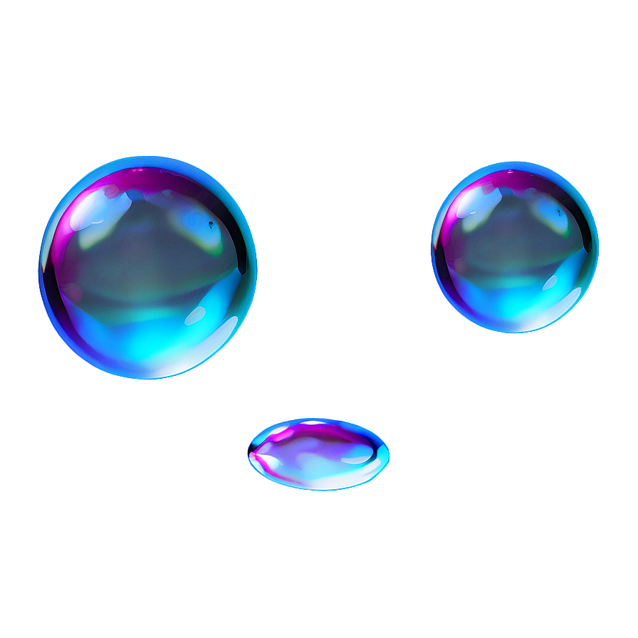 Floating Bubble Png 15 PNG Image