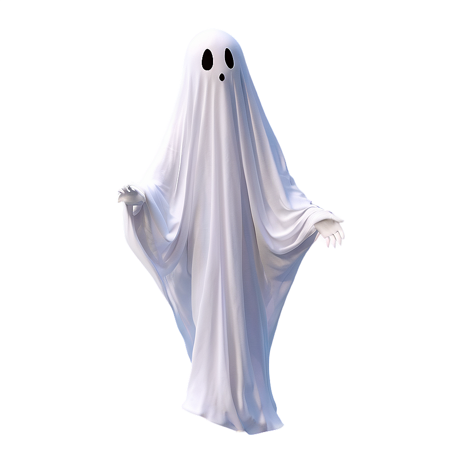 Floating Ghosts Png Wli35 PNG Image