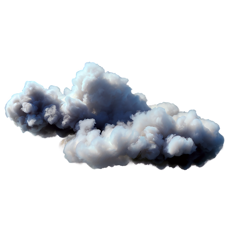 Floating Smoke Cloud Png 94 PNG Image