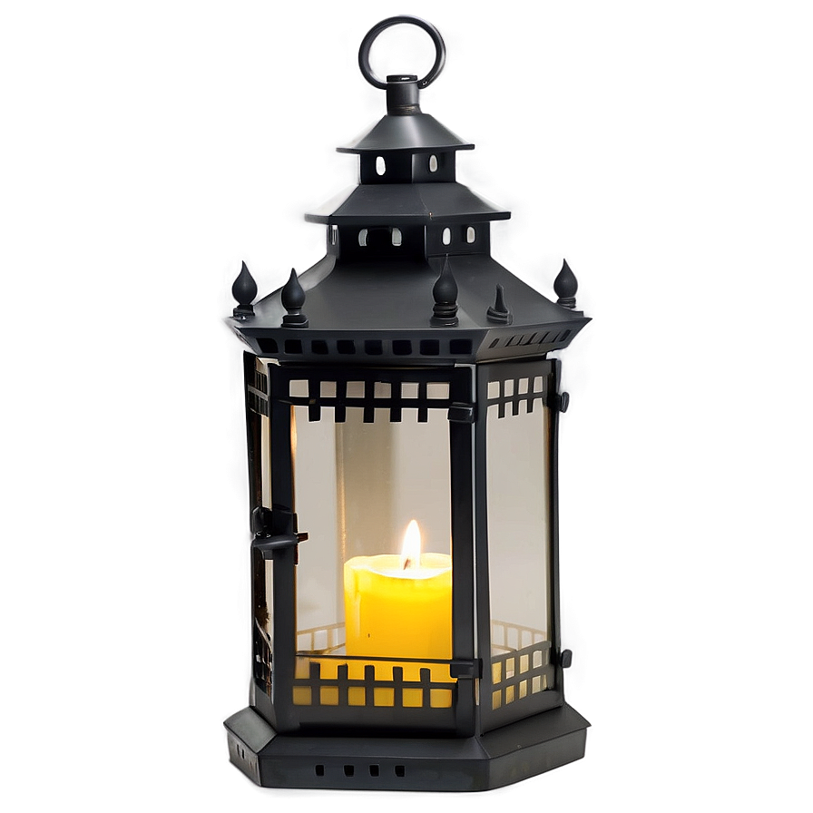 Floor Lantern Png 43 PNG Image