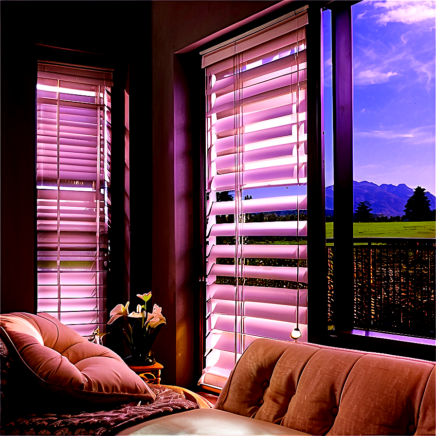 Floor To Ceiling Blinds Png 06242024 PNG Image