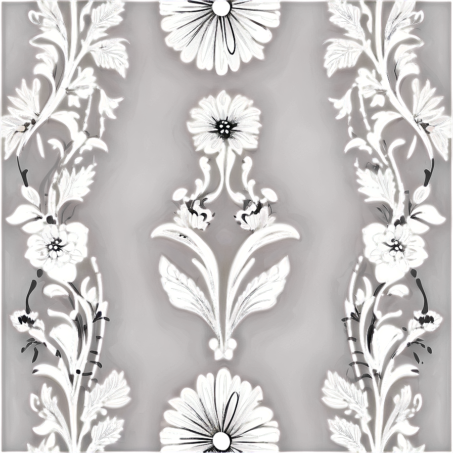 Floral Pattern Vector Png 66 PNG Image