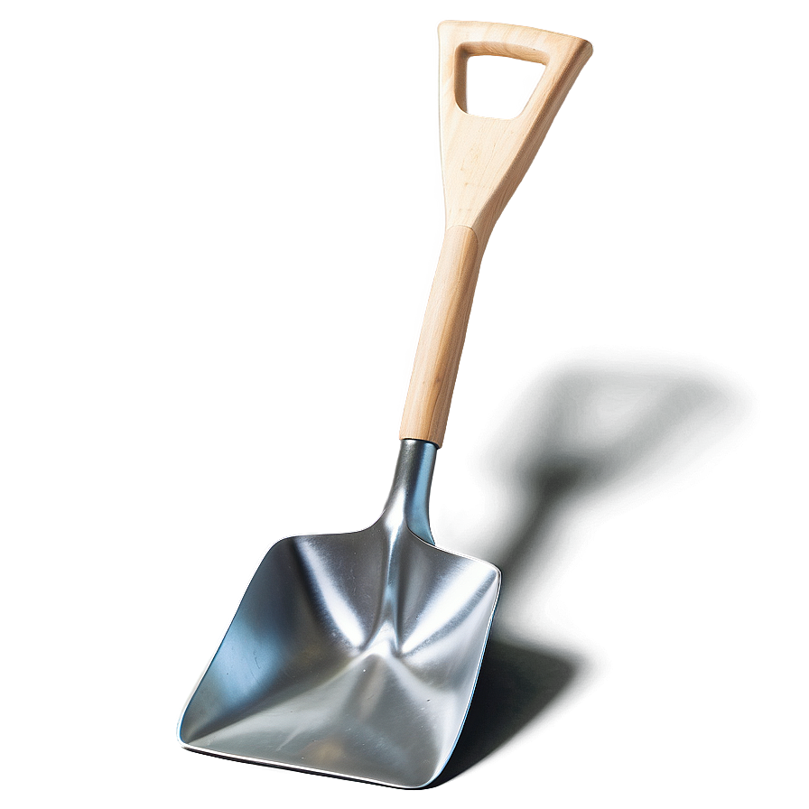 Floral Shovel Png Enu PNG Image