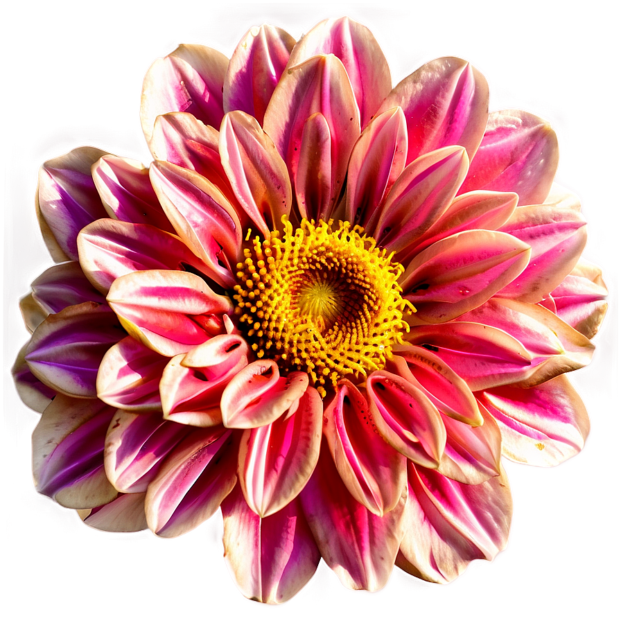 Flores Bloom Radiance Png 10 PNG Image