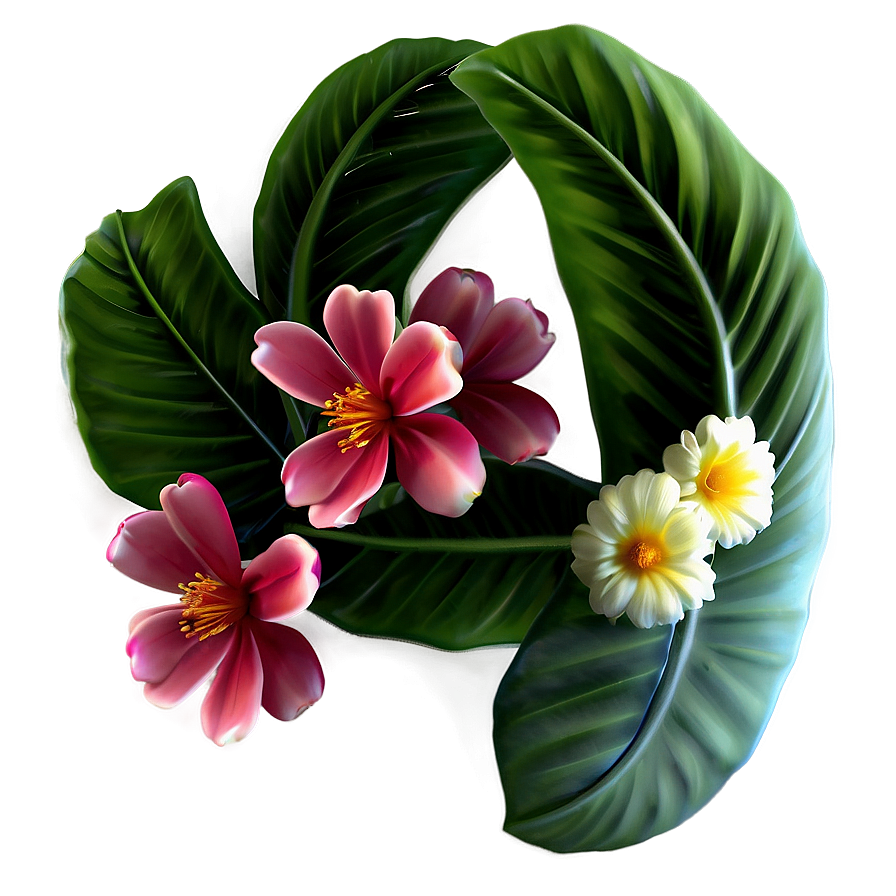 Flores Blossom Breeze Png Lbp62 PNG Image