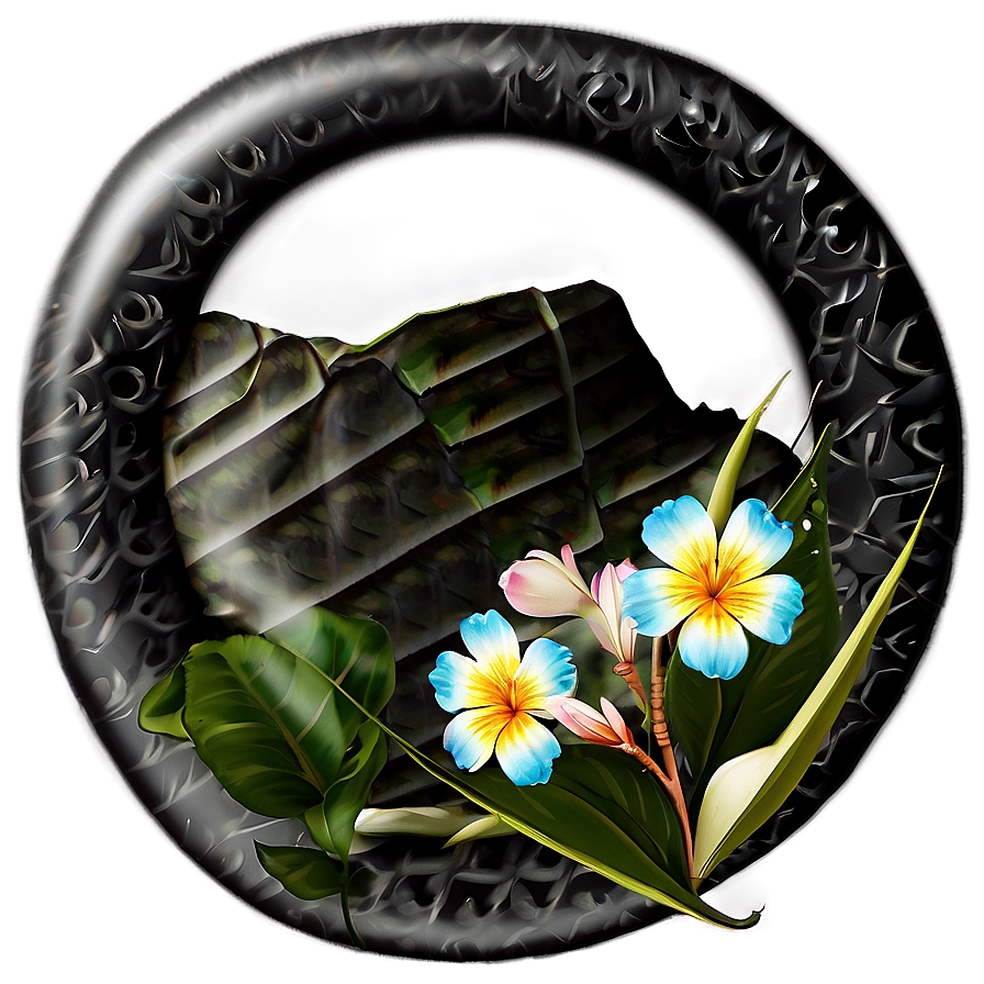 Flores Blossom Breeze Png Oal PNG Image