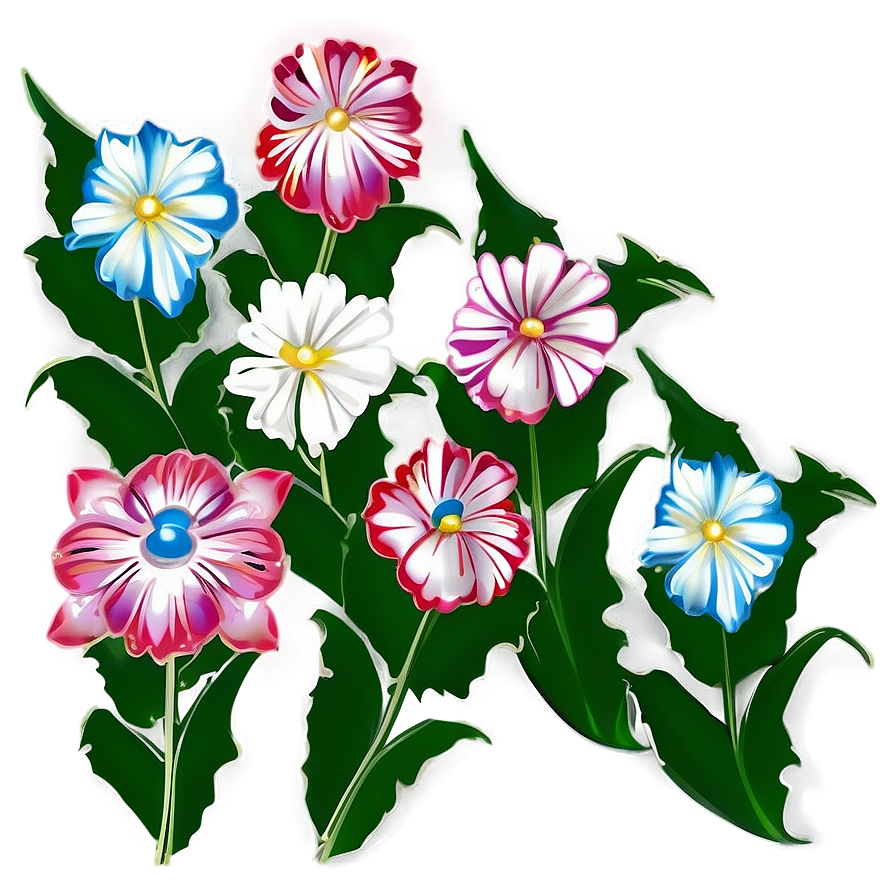 Flores Essence Elegance Png Yjp PNG Image