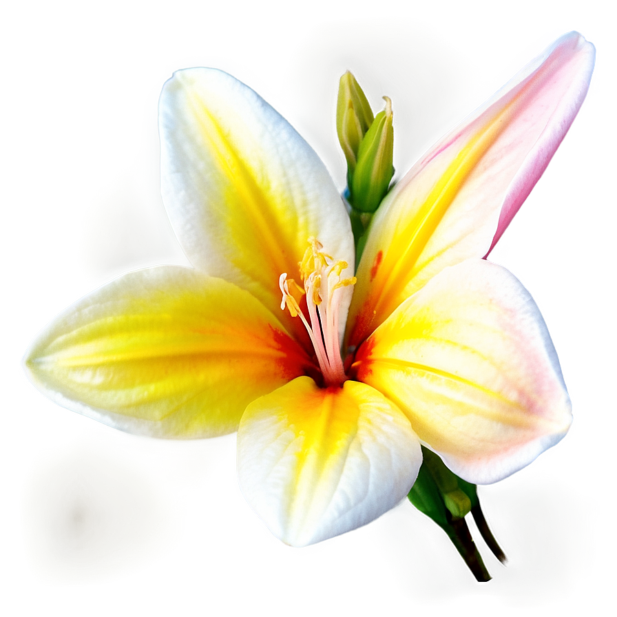 Flores Nectar Bliss Png Vhv PNG Image