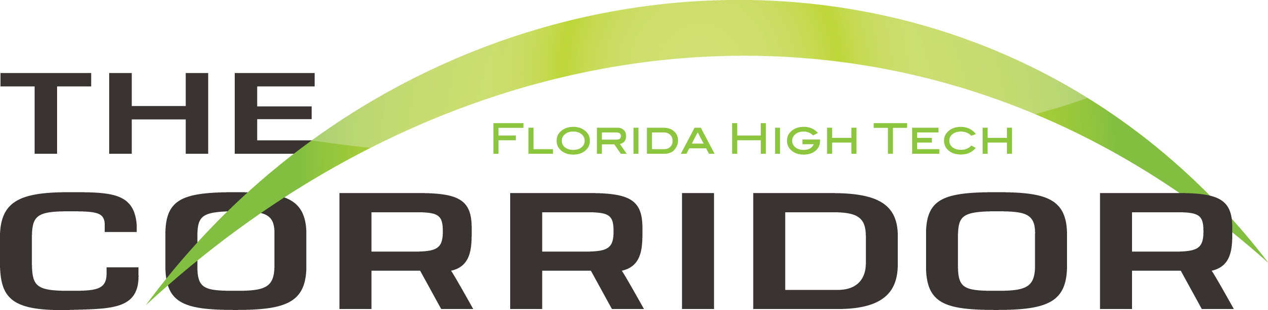 Florida High Tech Corridor Logo PNG Image