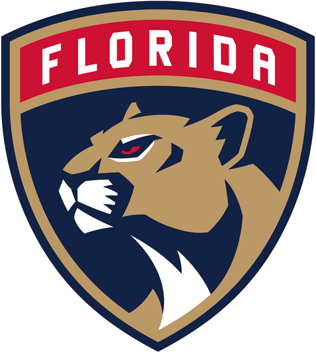 Florida Panthers Logo PNG Image