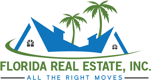 Florida Real Estate Logo PNG Image