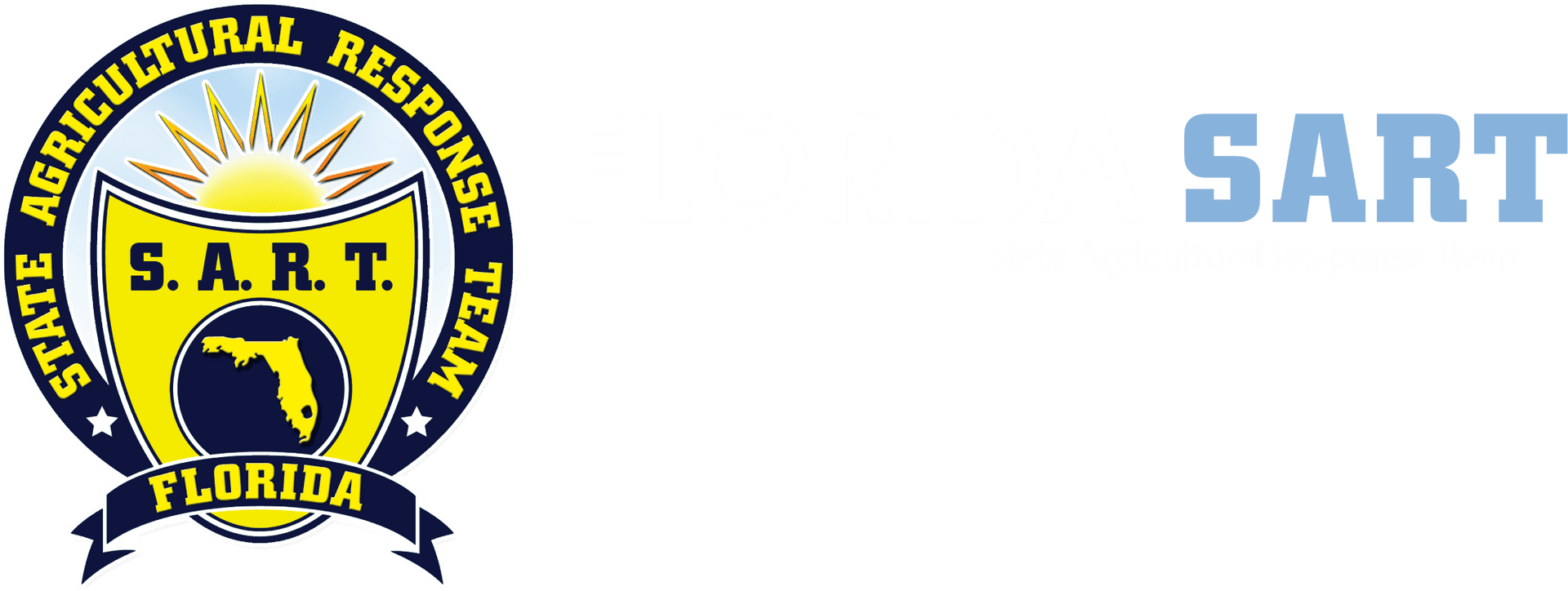 Florida S A R T Logo PNG Image