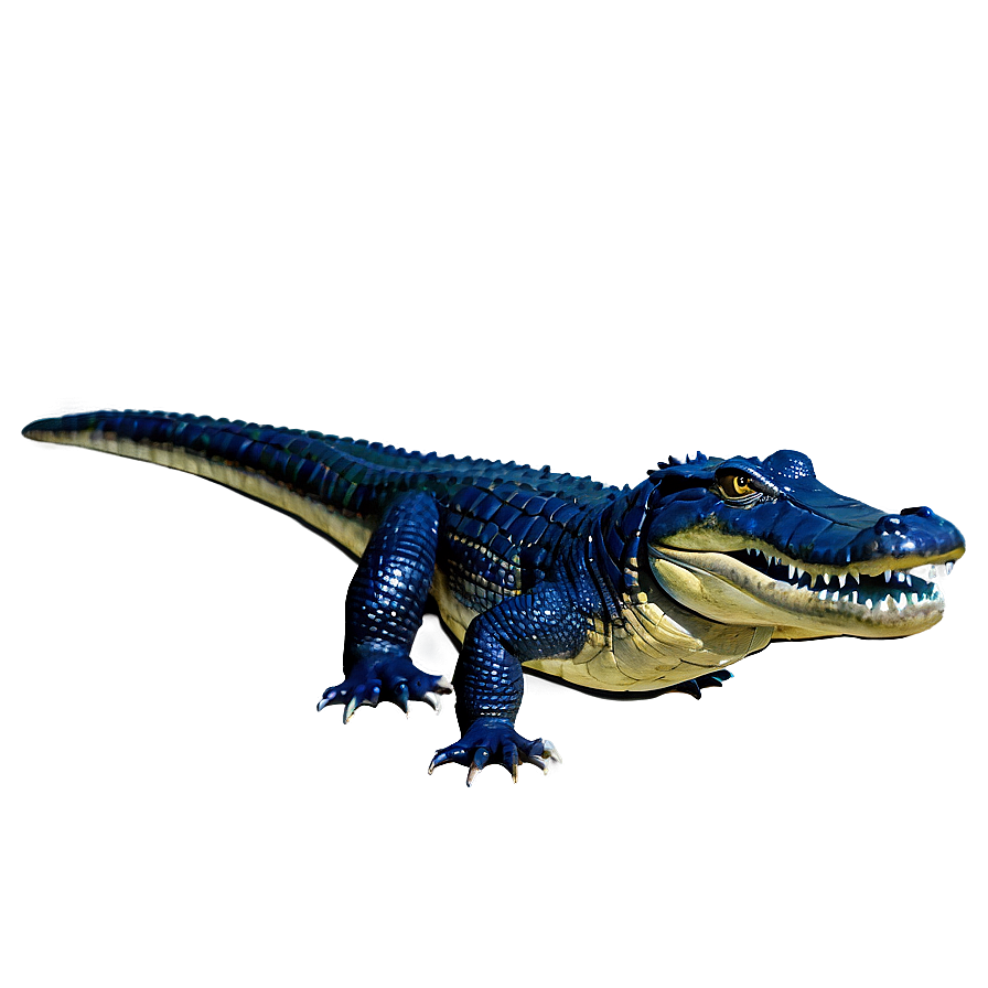 Florida State Alligator Png 54 PNG Image