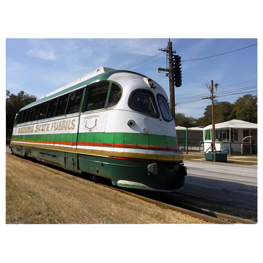 Florida State Fairgrounds Png 06212024 PNG Image