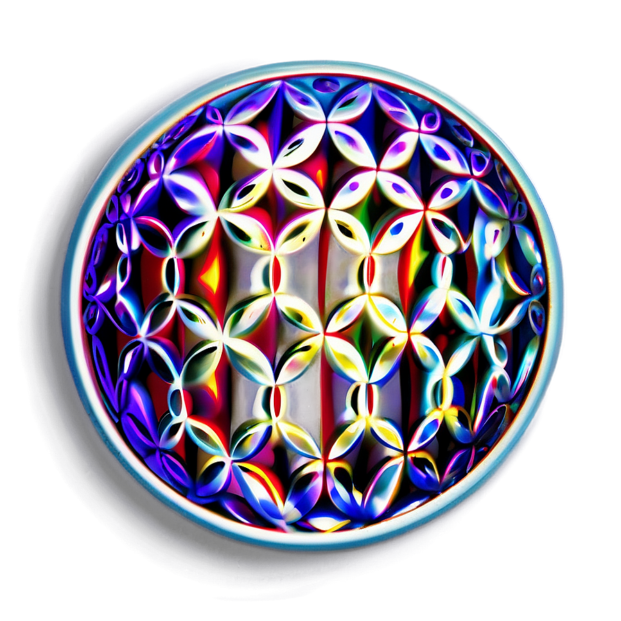 Flower Of Life Seed Of Life Png 30 PNG Image