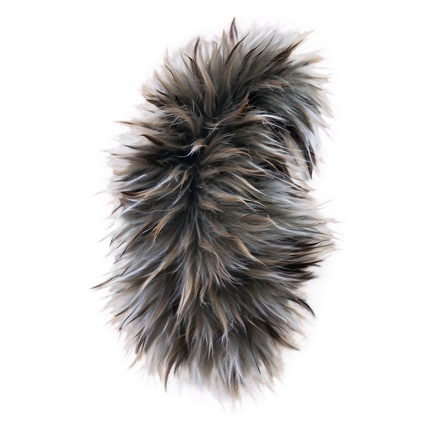 Fluffy Fur Texture Png 12 PNG Image