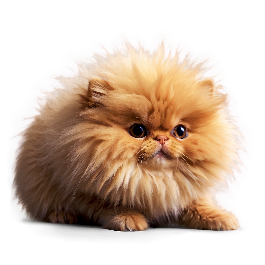 Fluffy Puff Png 06272024 PNG Image