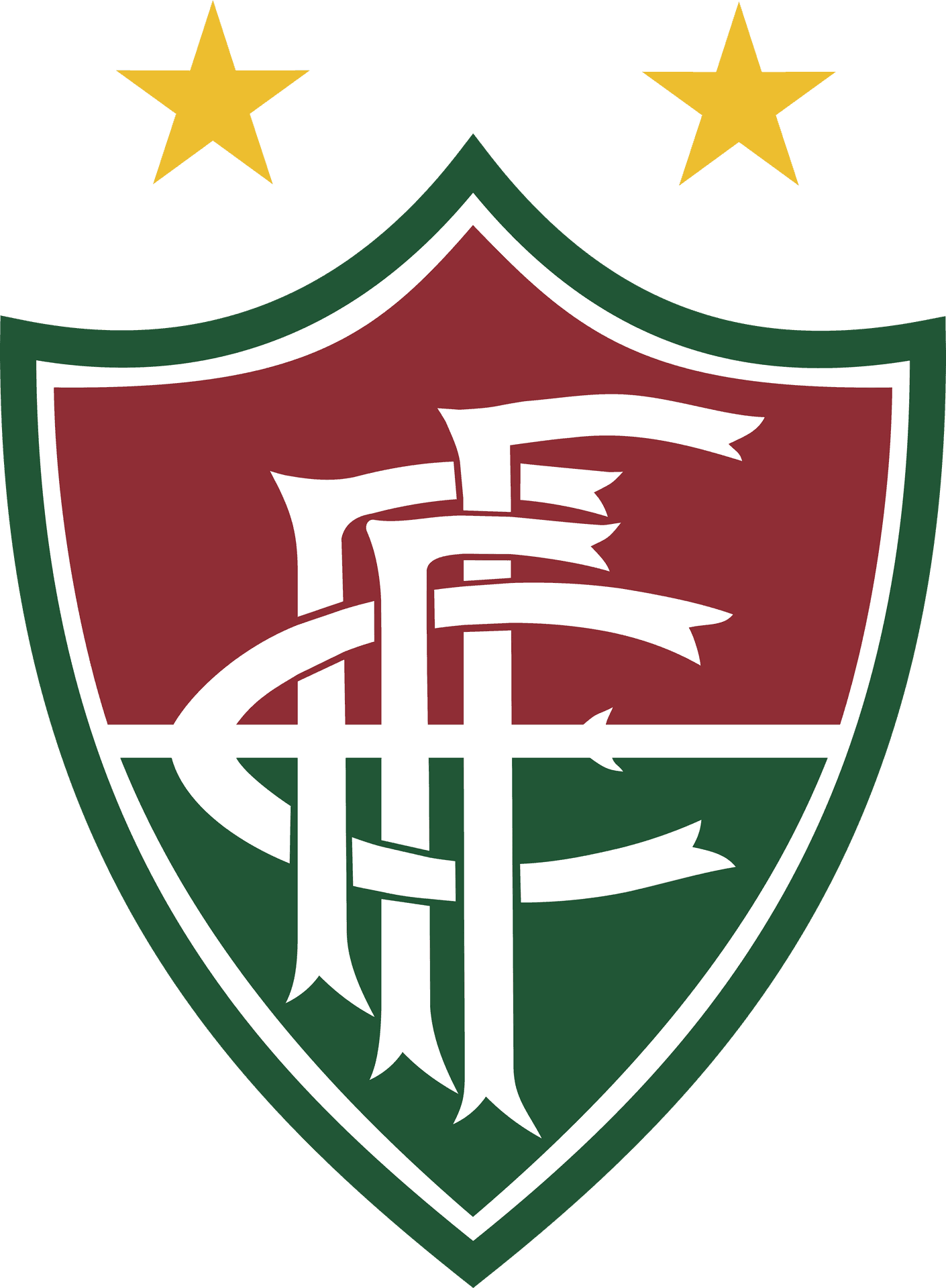 Fluminense F C Crest PNG Image