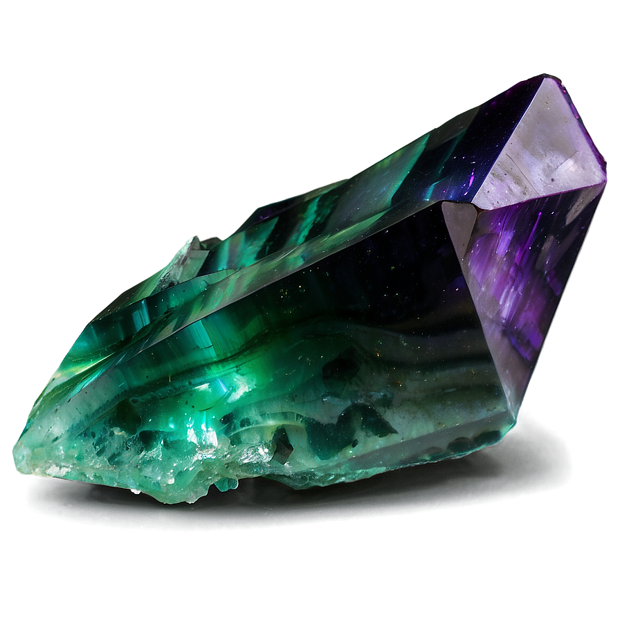 Fluorite Crystal Png Pef89 PNG Image