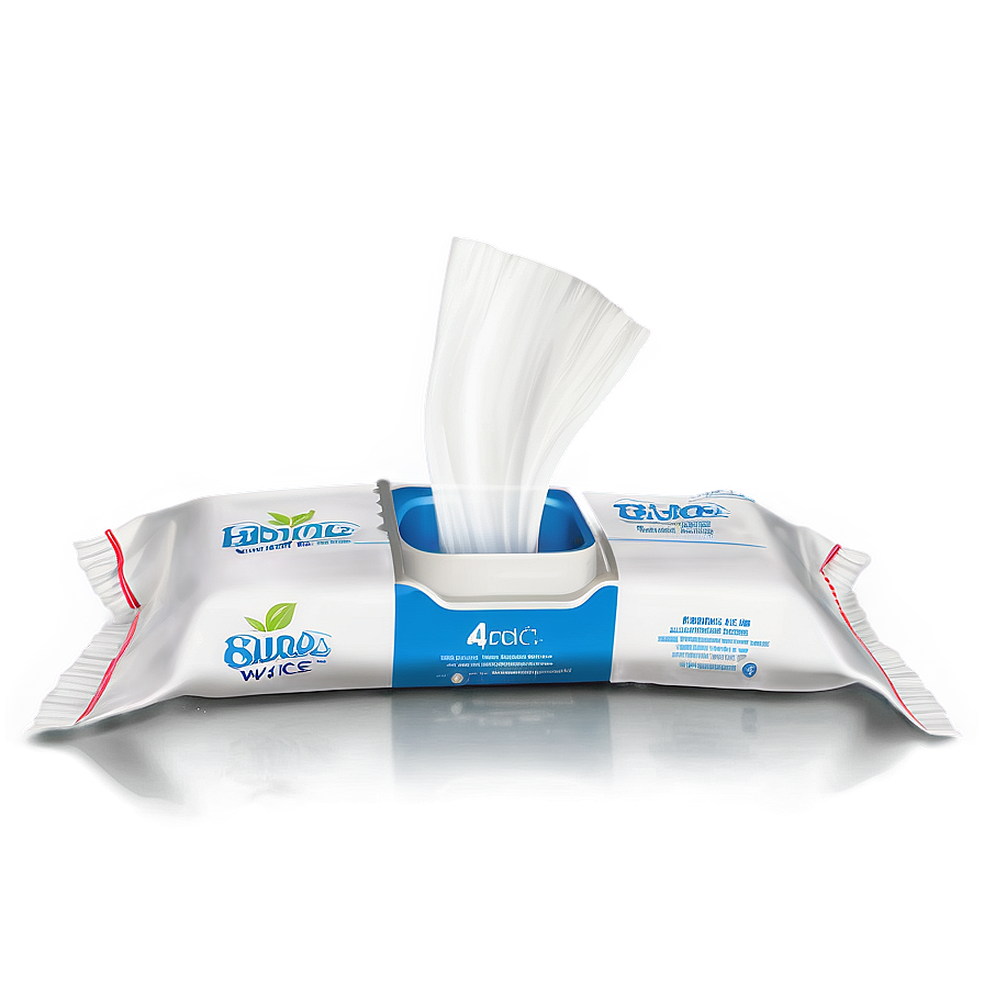 Flushable Wipes Png 28 PNG Image