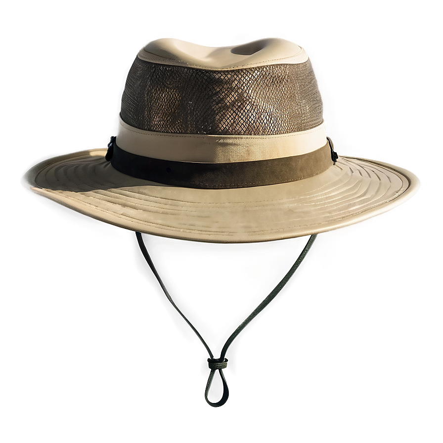 Fly Fishing Hat Png 06212024 PNG Image