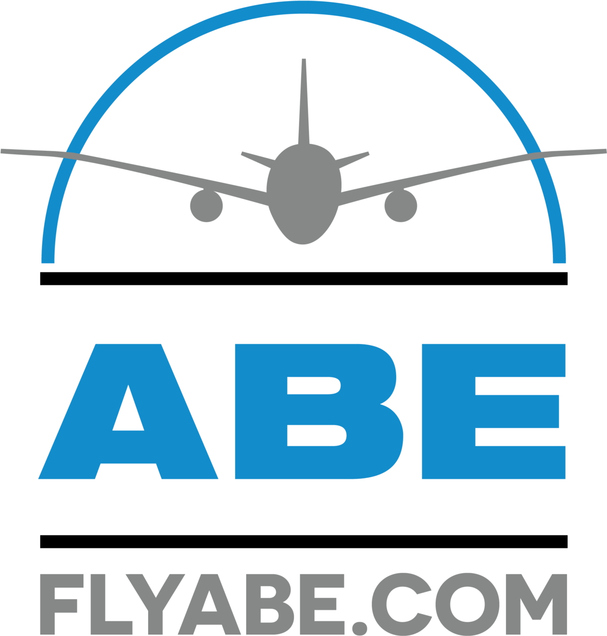 Flybe Airline Logo PNG Image