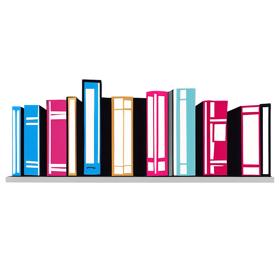 Flying Books Vector Animation Png Iyd54 PNG Image