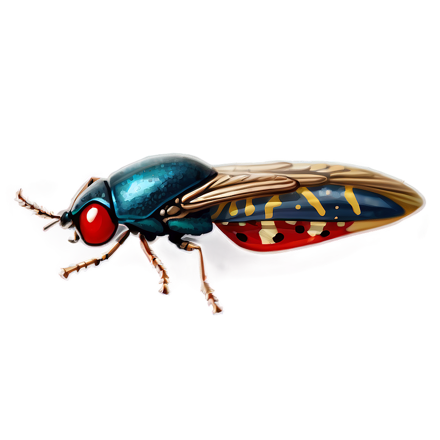 Flying Bug Png Sfp PNG Image