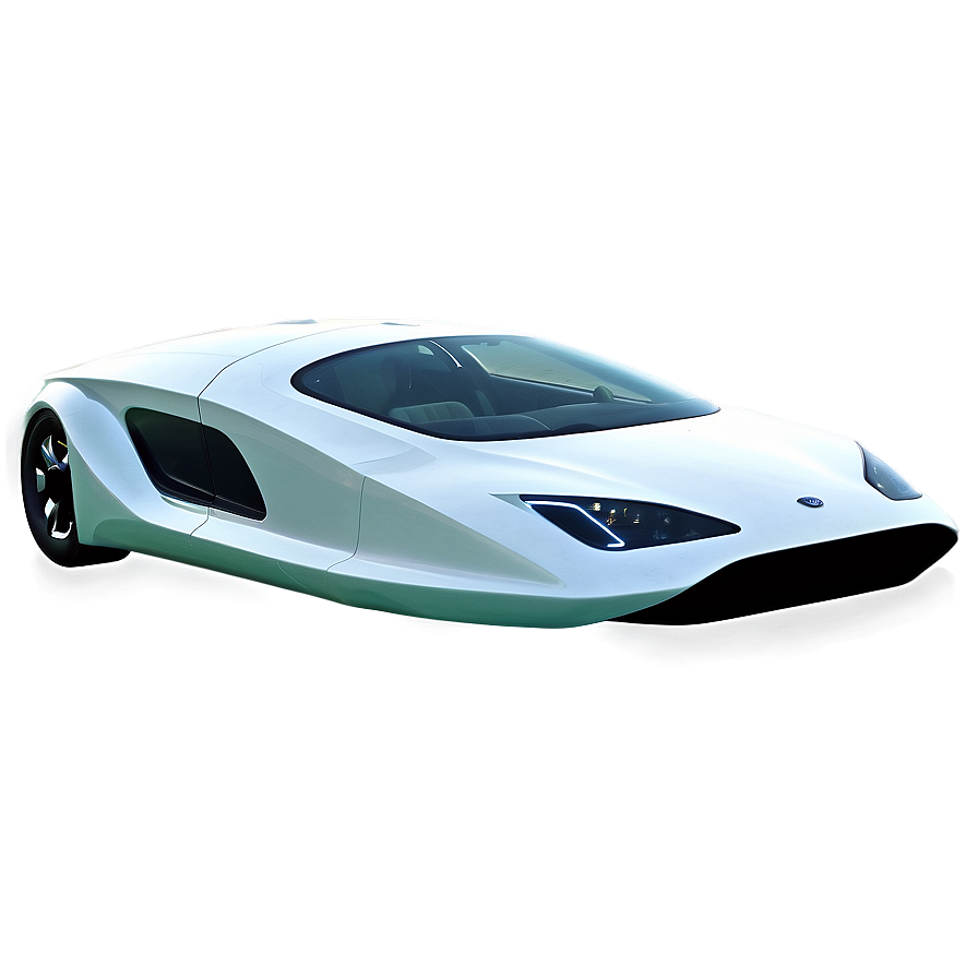 Flying Car Transportation Future Png Yof58 PNG Image