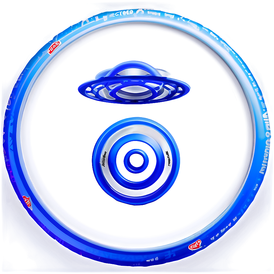 Flying Disc Frisbee Png 05232024 PNG Image