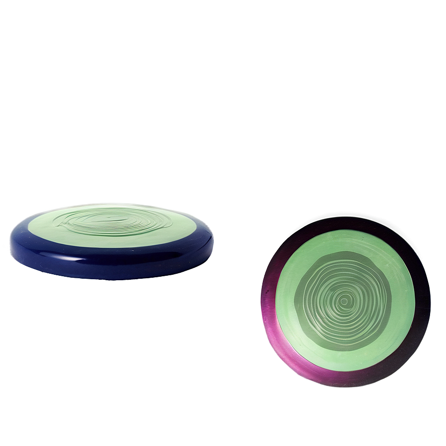 Flying Disc Frisbee Png 37 PNG Image