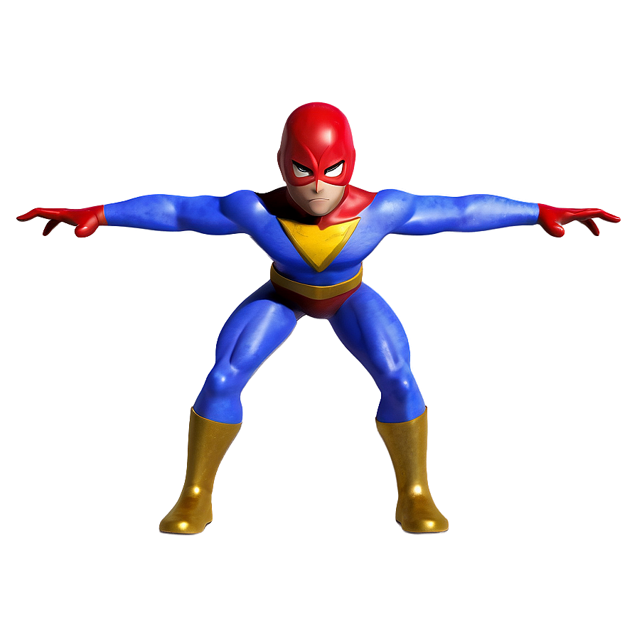 Flying Hero Png Nig29 PNG Image