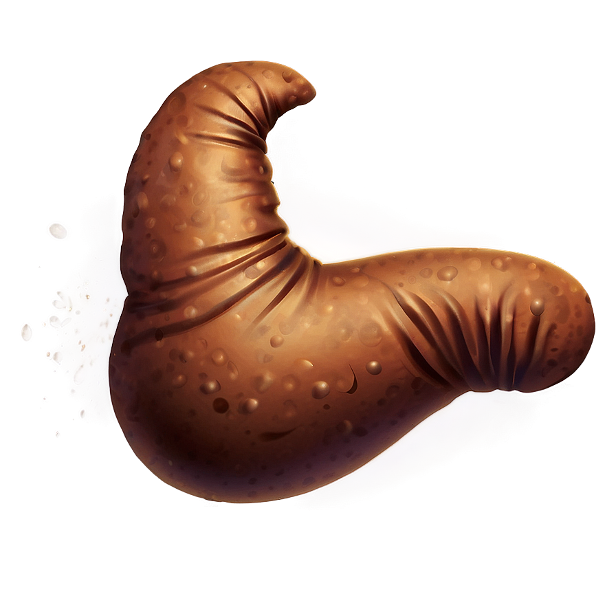 Flying Poop Emoji Png Jdi4 PNG Image