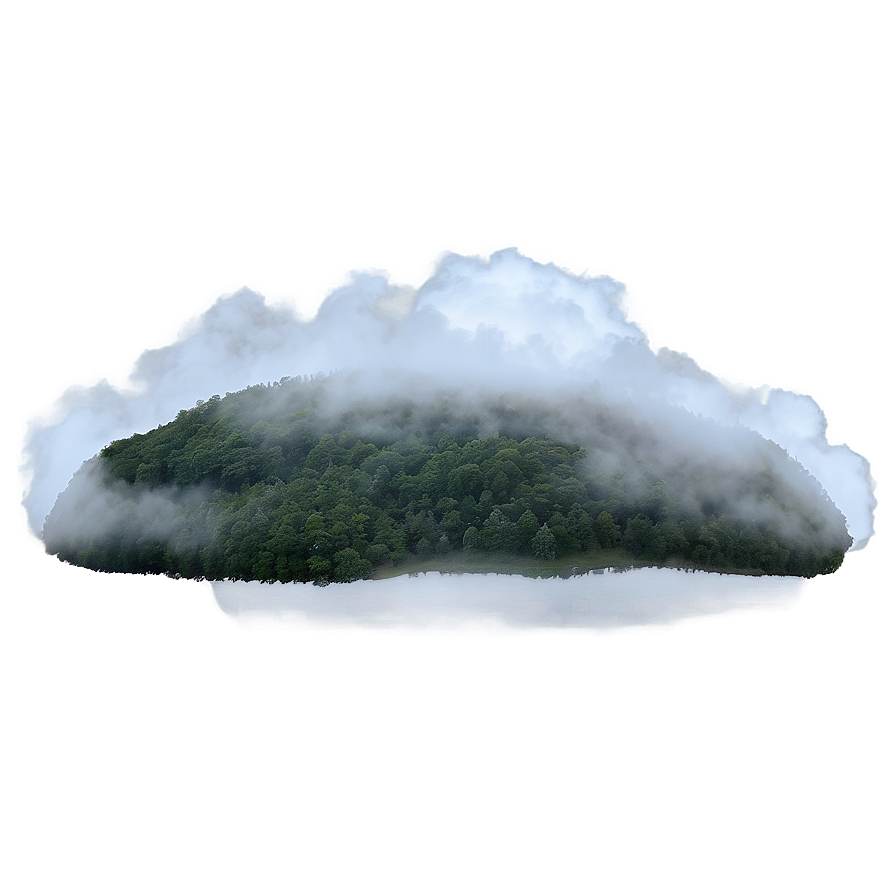 Fog Overlay For Video Png Iya PNG Image