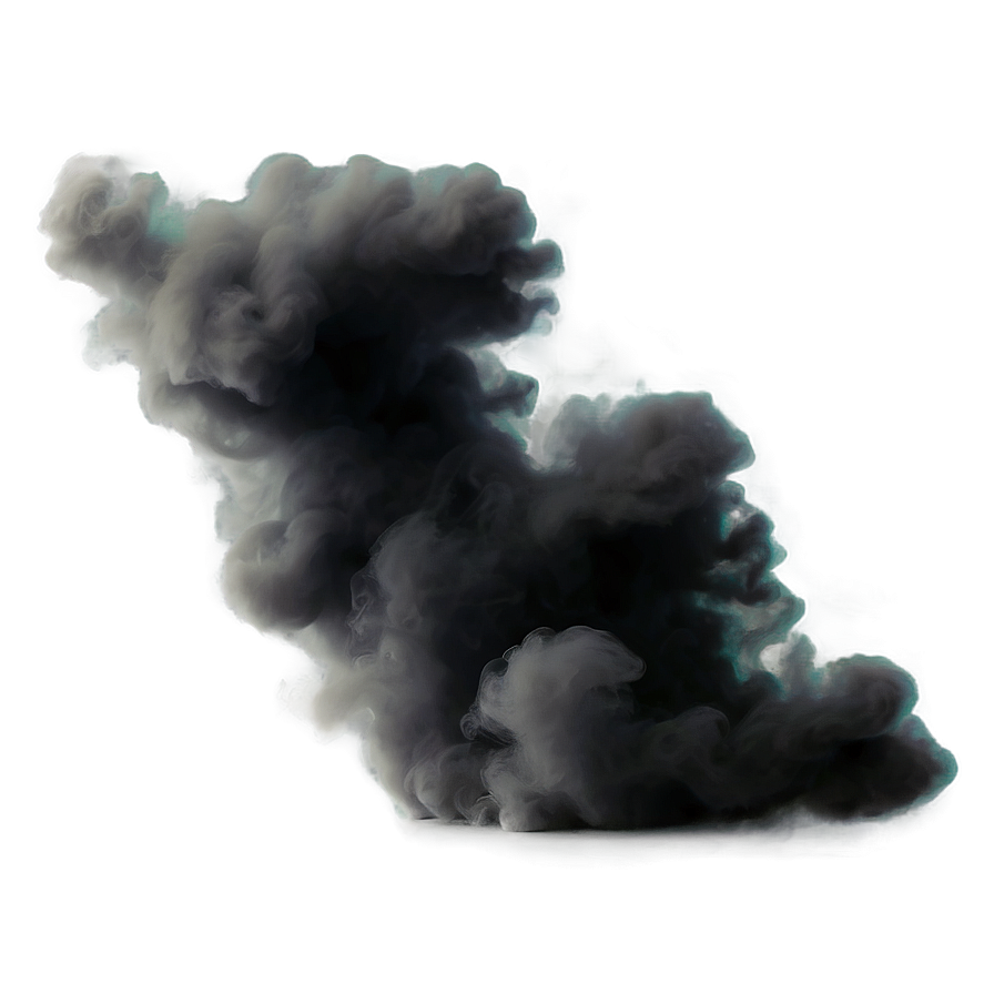 Foggy Smoke Effect Png Ccg33 PNG Image