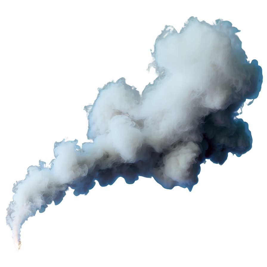 Foggy Smoke Effect Png Iig PNG Image