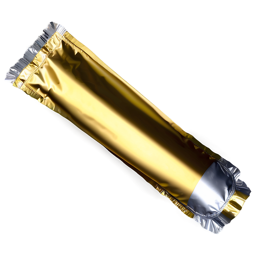 Foil Artwork Design Png Yej PNG Image