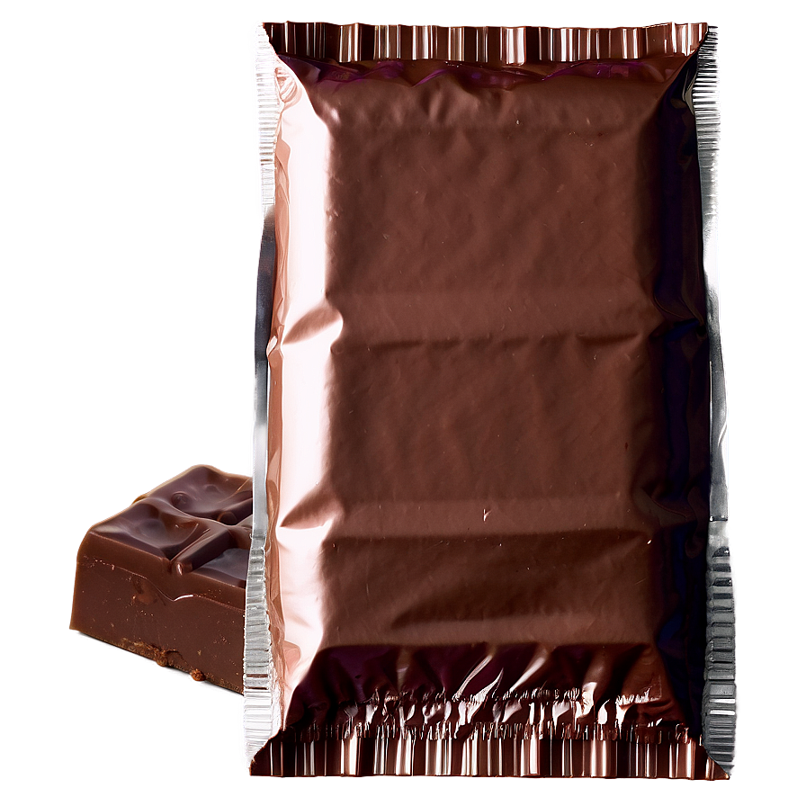 Foil Wrapped Chocolate Png Krk46 PNG Image