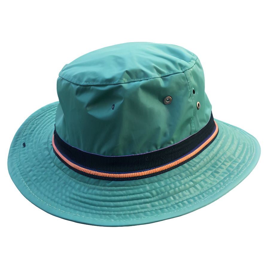 Foldable Fishing Hat Png Flo72 PNG Image