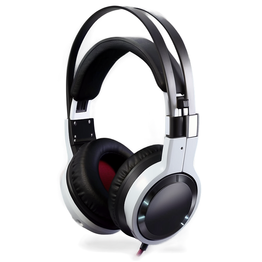 Foldable Gaming Headset Png Bdp PNG Image