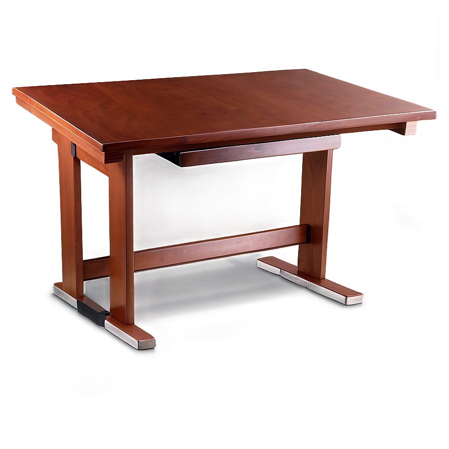 Foldable Office Table Png Tpd PNG Image