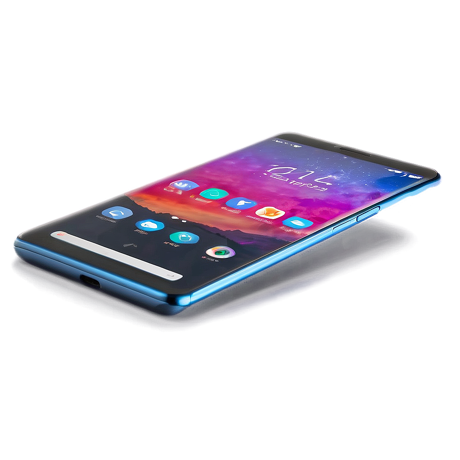 Foldable Smartphones Png 59 PNG Image