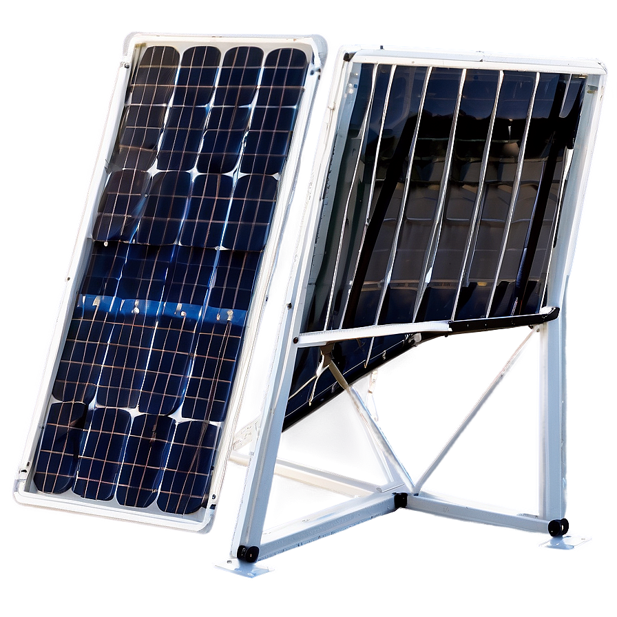 Foldable Solar Panel Png 95 PNG Image