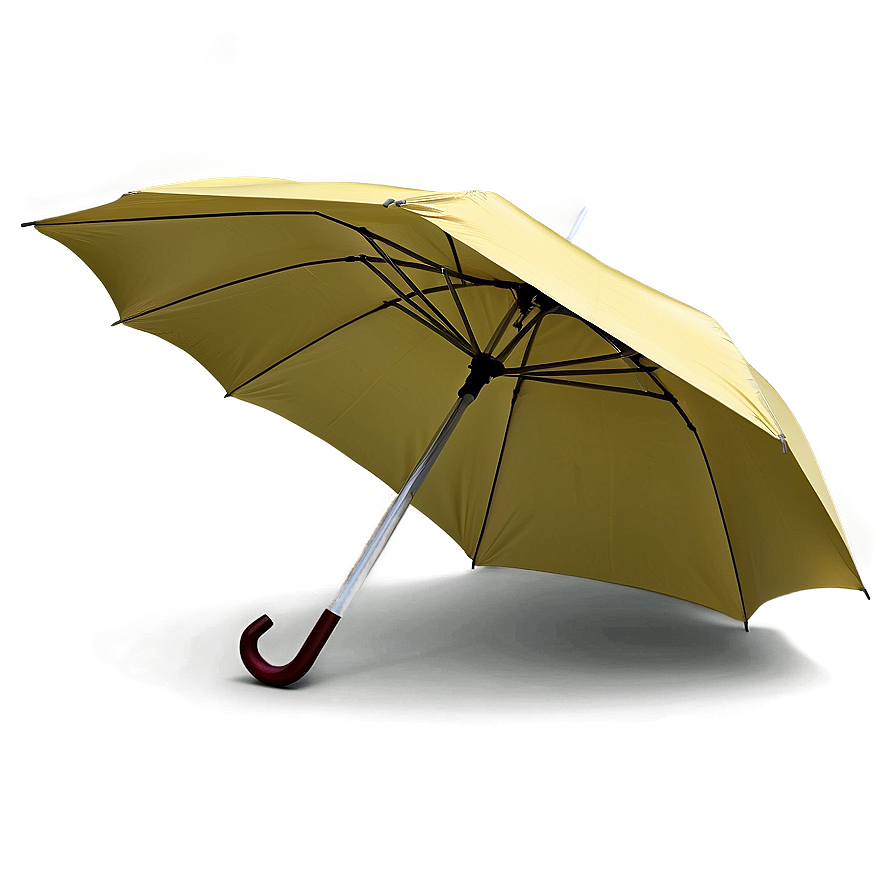 Folded Umbrella Png 05232024 PNG Image