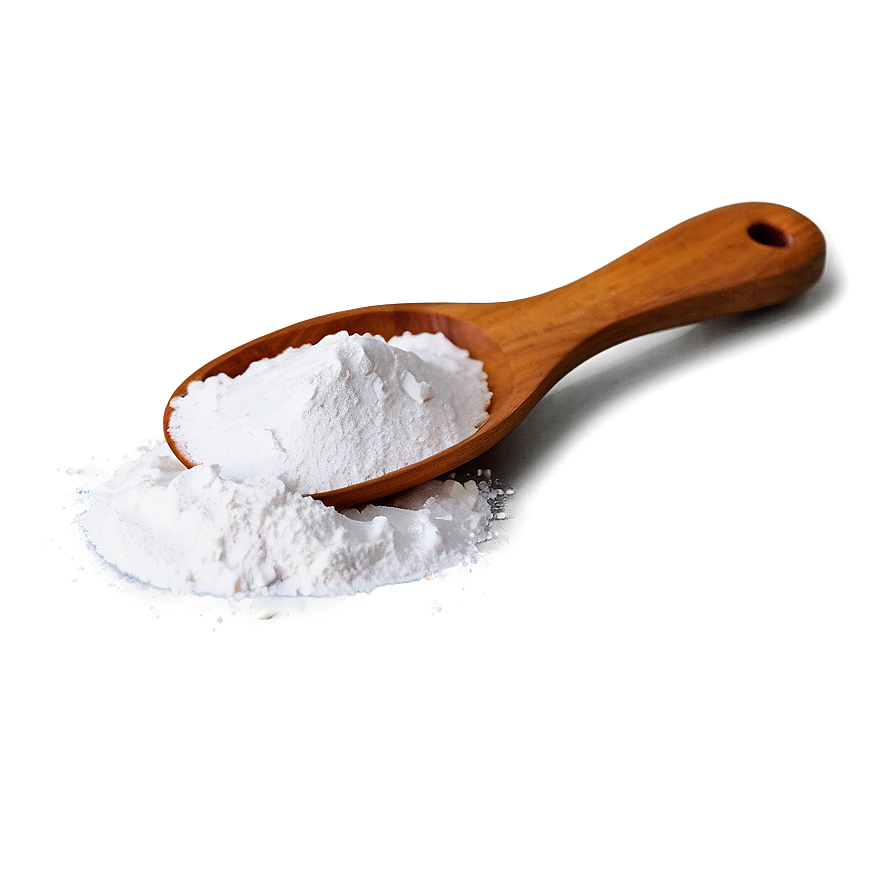 Food Grade Baking Soda Png Rpo PNG Image