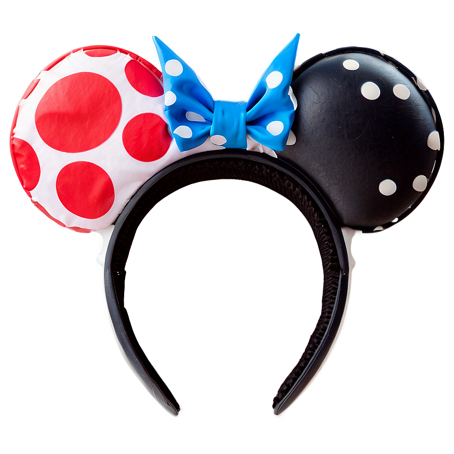 Food Themed Disney Ears Png Xxc PNG Image