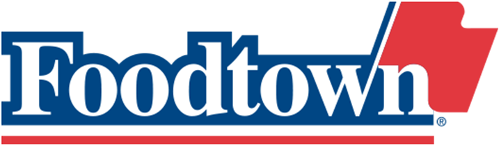 Foodtown Supermarket Logo PNG Image